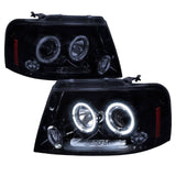 PROJ.HEAD LITE 04-08 F150