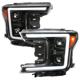 PROJ.HEAD LITE 18-20 F150