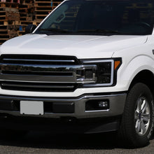 Load image into Gallery viewer, SPD-2LHP-F15018JM-SQ-RS_03.jpg
