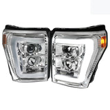PROJ.HEAD LITE 11-16 S/DUTY