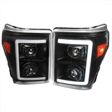 PROJ.HEAD LITE 11-16 S/DUTY