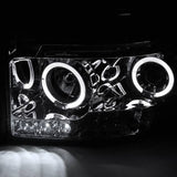 PROJ.HEAD LITE DODGE RAM 06-08