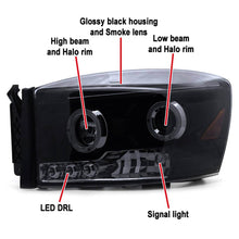 Load image into Gallery viewer, SPD-2LHP-RAM06G-TM_03.jpg