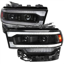 Load image into Gallery viewer, SPD-2LHP-RAM1925JM-SQ-RS_01.jpg