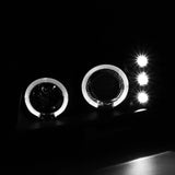 PROJ.HEAD LITE 03-06 CHEV