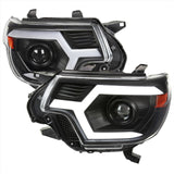 PROJ.HEAD LITE 12-15 TACOMA