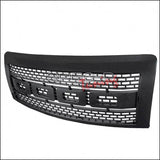 GRILL 09-14 F150 RAPTOR