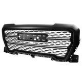 GRILL 16-18 GMC DENALI