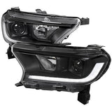 PROJ.HEAD LITE 19-21 RANGER
