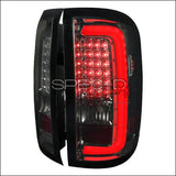 LED T.LITE 14-18 GMC 1500/ 15-19 HD