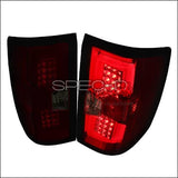 LED T.LITE 14-18 CHEV 1500/ 15-19 HD