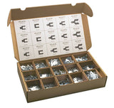 MASTER SHIM SET 750PC