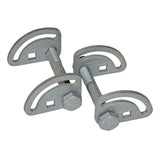 TRUCK CAMBER/CASTER ADJ 11-19 GM HD