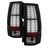 LED T.LITE 07-14 SUB/TAH/YUK