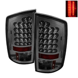 LED T.LITE DODGE RAM 02-06