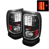 LED T.LITE DODGE RAM 94-01