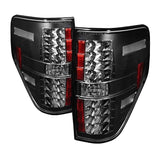 LED T.LITE 09-14 F150
