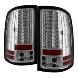 LED T.LITE 07-13 GMC 1500/ 07-14 HD