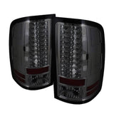LED T.LITE 07-13 GMC 1500/ 07-14 HD