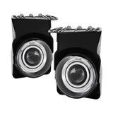 PROJ.FOG LIGHTS 03-06 GMC