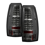 LED T.LITE 07-13 AVALANCHE