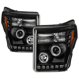 PROJ.HEAD LITE 11-16 S/DUTY