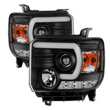 PROJ.HEAD LITE 14-18 GMC 1500/ 15-19 HD