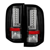 LED T.LITE 07-13 CHEV 1500/ 07-14 HD