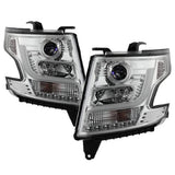 PROJ.HEAD LITE 15-20 TAH/SUB