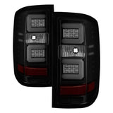 LIGHT BAR LED T.LITE 16-18 CHEV 1500/ 16-19 2500/3500