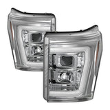 PROJ.HEAD LITE 11-16 S/DUTY
