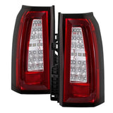 LIGHT BAR LED T.LITE 15-20 TAH/SUB/YUK