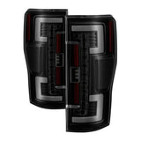 LED T.LITE 17-19 S/DUTY