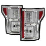 LIGHT BAR LED T.LITE 18-20 F150
