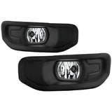 FOG LIGHTS 19-24 RAM 1500