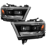 PROJ.HEAD LITE 19-24 RAM