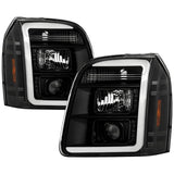 PROJ.HEAD LITE 07-14 YUKON VERSION 2