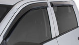 SIDEWINDS 09-14 F150 CREW
