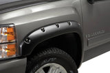 FLARES (4) 07-10 GMC HD