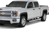 FLARES (4) 07-10 GMC HD
