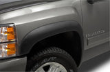 FLARES (4) 14-18 CHEV 1500/ 15-19 HD