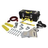 WINCH2GO SYNTHETIC ROPE
