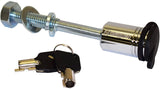 LOCKING HITCH PIN 1/2