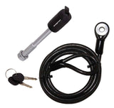 LOCKING HITCH PIN 5/8