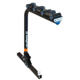 4 BIKE TOWING RACK