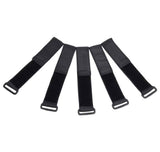 TAILWHIP VELCRO STRAPS