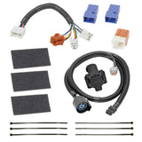 WIRE HARNESS 05-24 FRONTIER/ 05-12 PATHFINDER/05-15 XTERRA