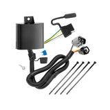 WIRE HARNESS 11-23 SORENTO V6/ 13-18 SANTA FE/ 07-12 VERACRUZ/ 15-21 SEDONA