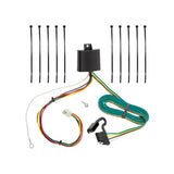 WIRE HARNESS 16-23 CX-9 W/TOW PACKAGE