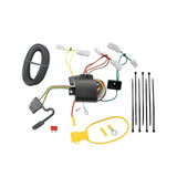 WIRE HARNESS 07-14 FJ CRUISER/ 03-08 MAZDA 6/ 07-12 CX-7
